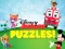 Disney Junior Puzzles