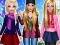 Rosalie Winter Day