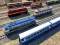 Uphill Rail Drive Simulator