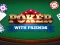 Poker with Friends