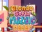 Blonde Sofia: Mozaic Maker