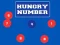 Hungry Number
