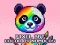Pixel Art - Color by Numbers