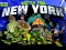 Teenage Mutant Ninja Turtles: Battle for New York