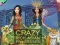 Crazy Rich Asian Princesses