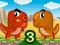Dino Meat Hunt Dry Land 3