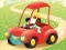 Funny Animal Ride Difference