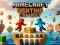Minecrafts Fighting Combat