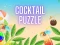 Cocktail Puzzle