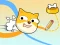 Doge Rush Draw Home Puzzle