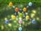 Atomic Puzzle Xmas