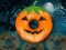 Halloween Circle