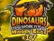 Dinosaurs World Hidden Eggs Part IV