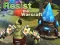 Resist The Warcraft