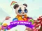 Little Panda`s