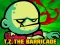 Tiny Zombie The Barricade