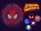 Spider-man Match 3