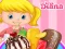 Ice Cream love Diana