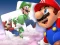 Mario Memory Card Match