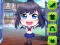 High School Dress Up-Yandere