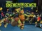 Teenage Mutant Ninja Turtles: Skewer in the Sewer