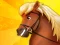 Horseshoeing