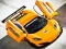 McLaren GT3 Puzzle