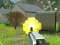 Pixel Village Battle 3D