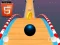 Sky Stunts Rolling Ball 3D