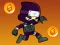 Ninja Escape 2D