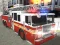 Real Truck Fire Drive Sim