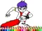 Ben 10 Coloring Book