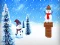 Snow Rain