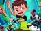 Ben 10 Adventure Time