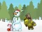 Running On Christmas