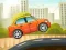 Hill Climb Cars