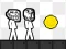 Troll Stick Face Escape