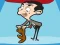 Mr Bean Jigsaw