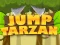 Jump Tarzan