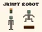 Jumpy Robot