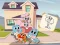 World Of Gumball Coloring Game