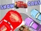 Cars Snowy