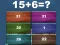 Insane Math