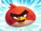 angry birds.io
