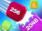 Chain Cube 2048: 3D Merge Game
