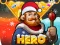 Hero Rescue 2: How To Loot - pull the pin puzzle