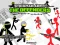 Stickman Army: The Defenders