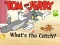 Tom & Jerry in Whats the Catch