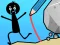 Save The Stick: Draw Line