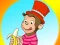 Curious George
